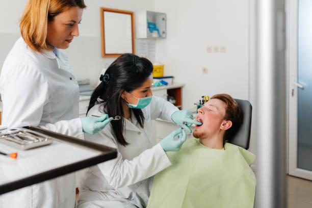 Best Emergency Wisdom Teeth Removal in Lincoln, AR
