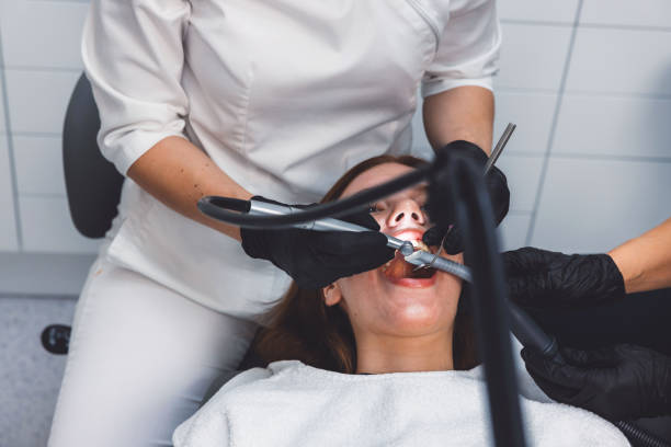 Best Emergency Broken Tooth Repair in Lincoln, AR