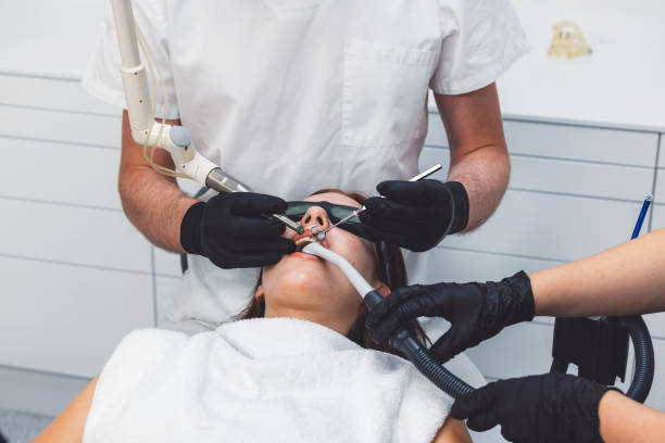 Best Pediatric Emergency Dentist in Lincoln, AR